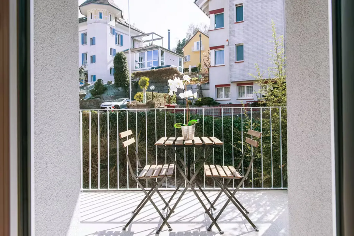 Apartment for rent - Photo 7 of 10