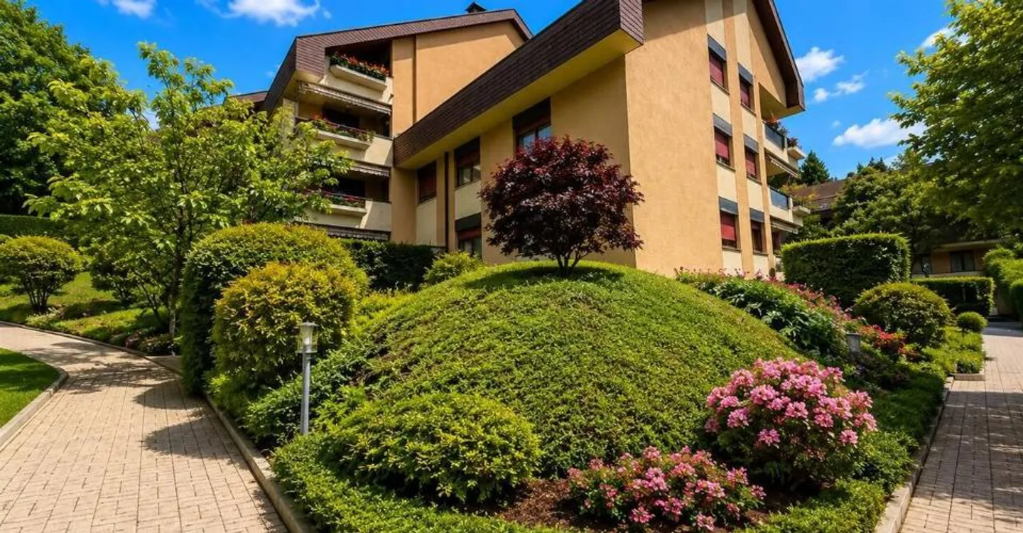 2,5-Zimmer-Wohnung mit Balkon Ideal für Investoren - Foto 3 von 5