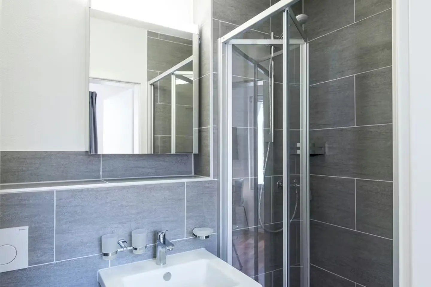 Apartment for rent - Photo 5 of 10