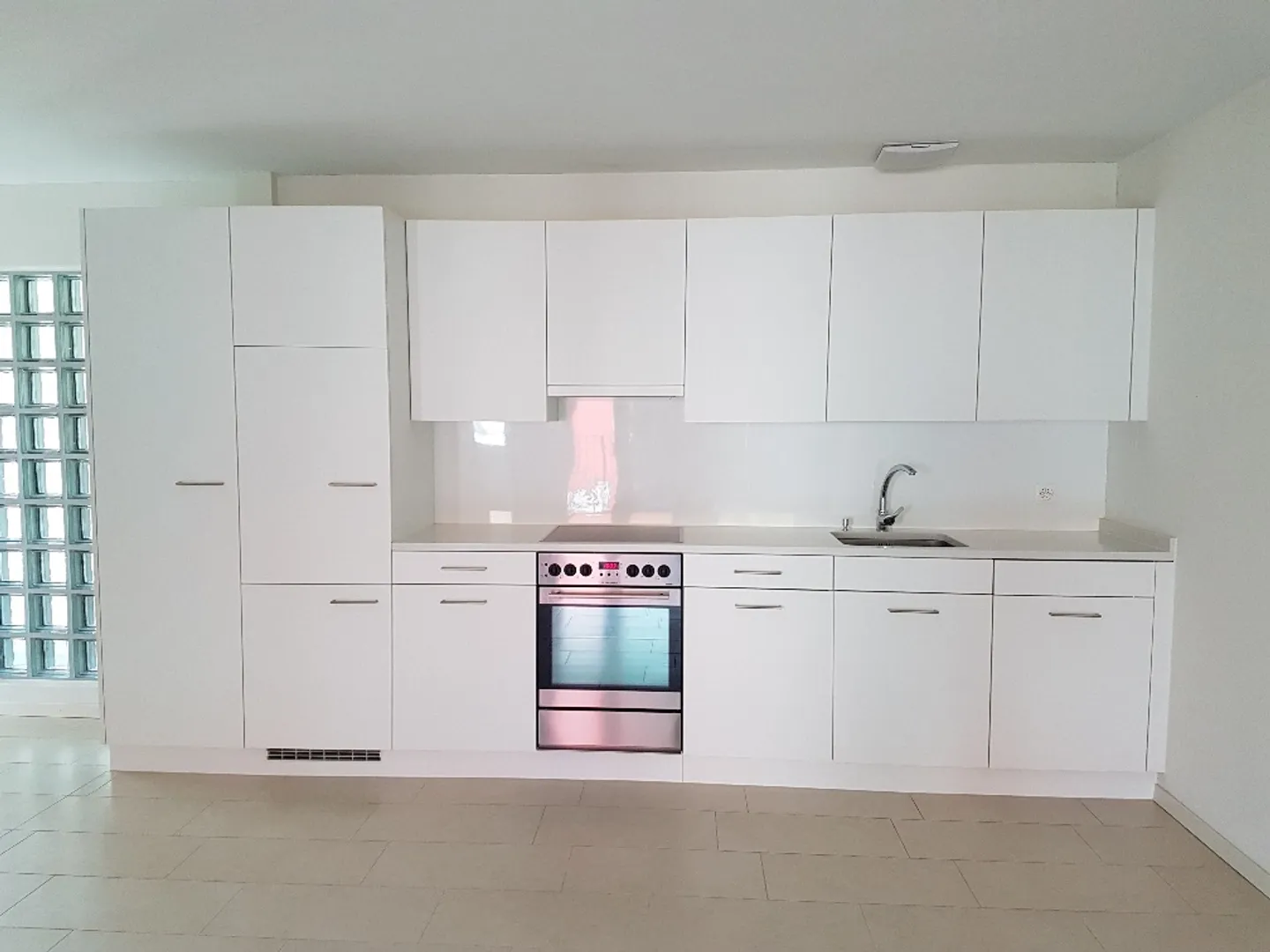 Appartamento 2.5 stanze - Foto 4 di 8