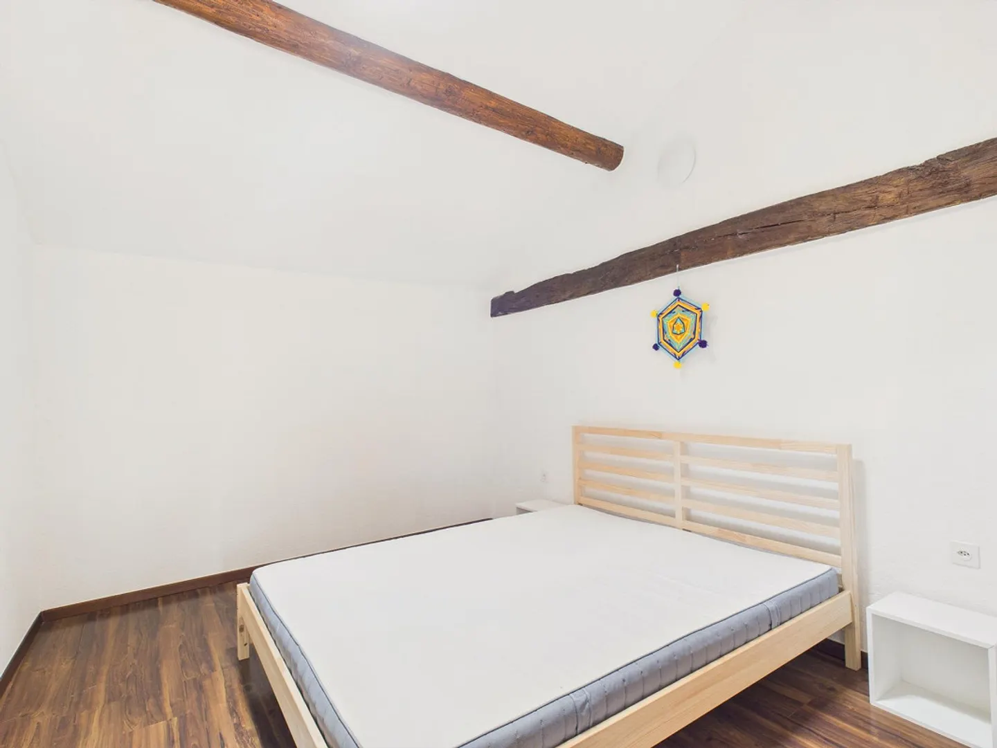 Wohntraum in Breggia, TI: Modernes Einfamilienhaus mit 5 Zimmern! - Foto 8 von 12