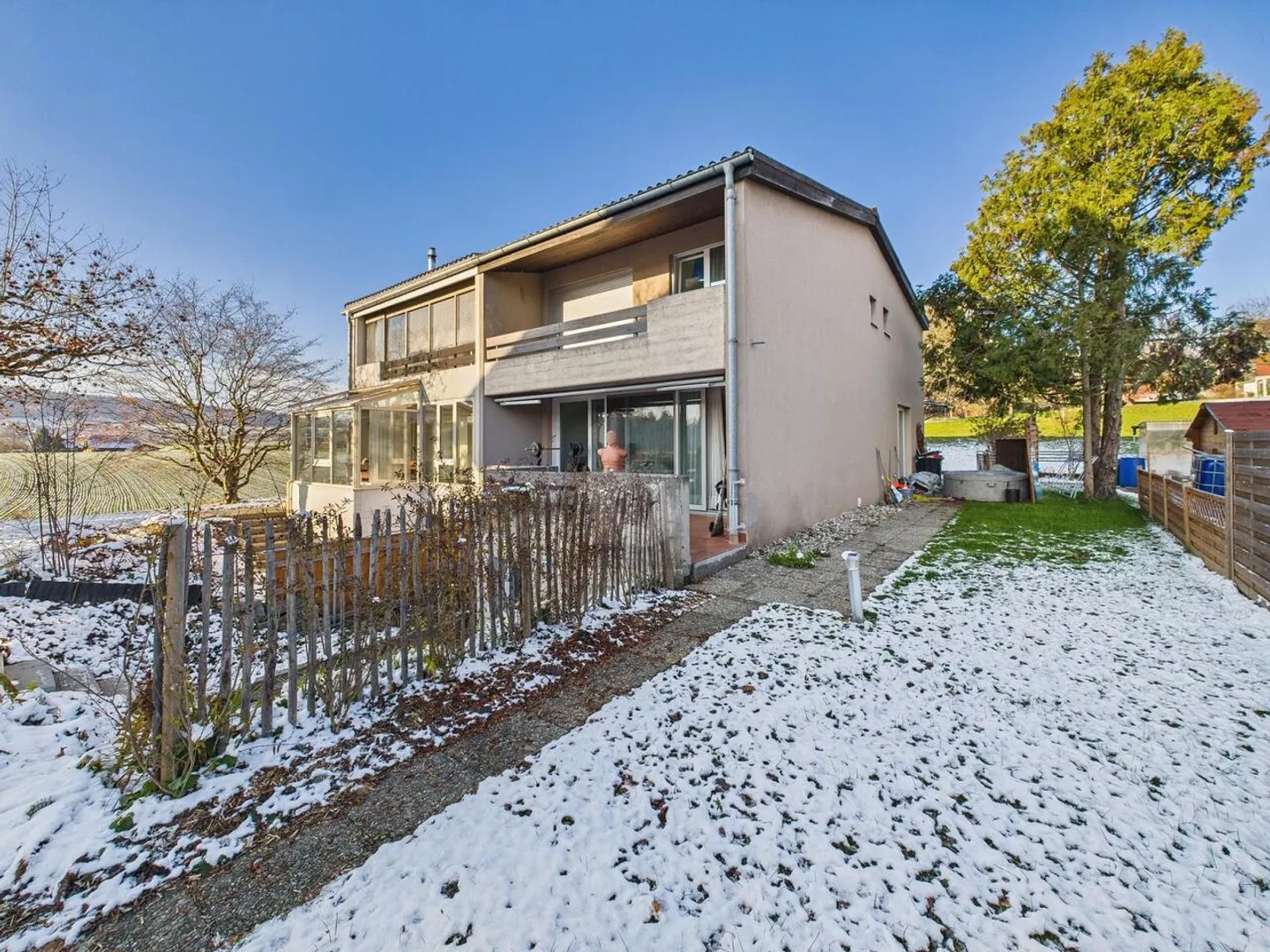 Tranquillo, vicino alla natura e adatto alle famiglie - Foto 5 di 6