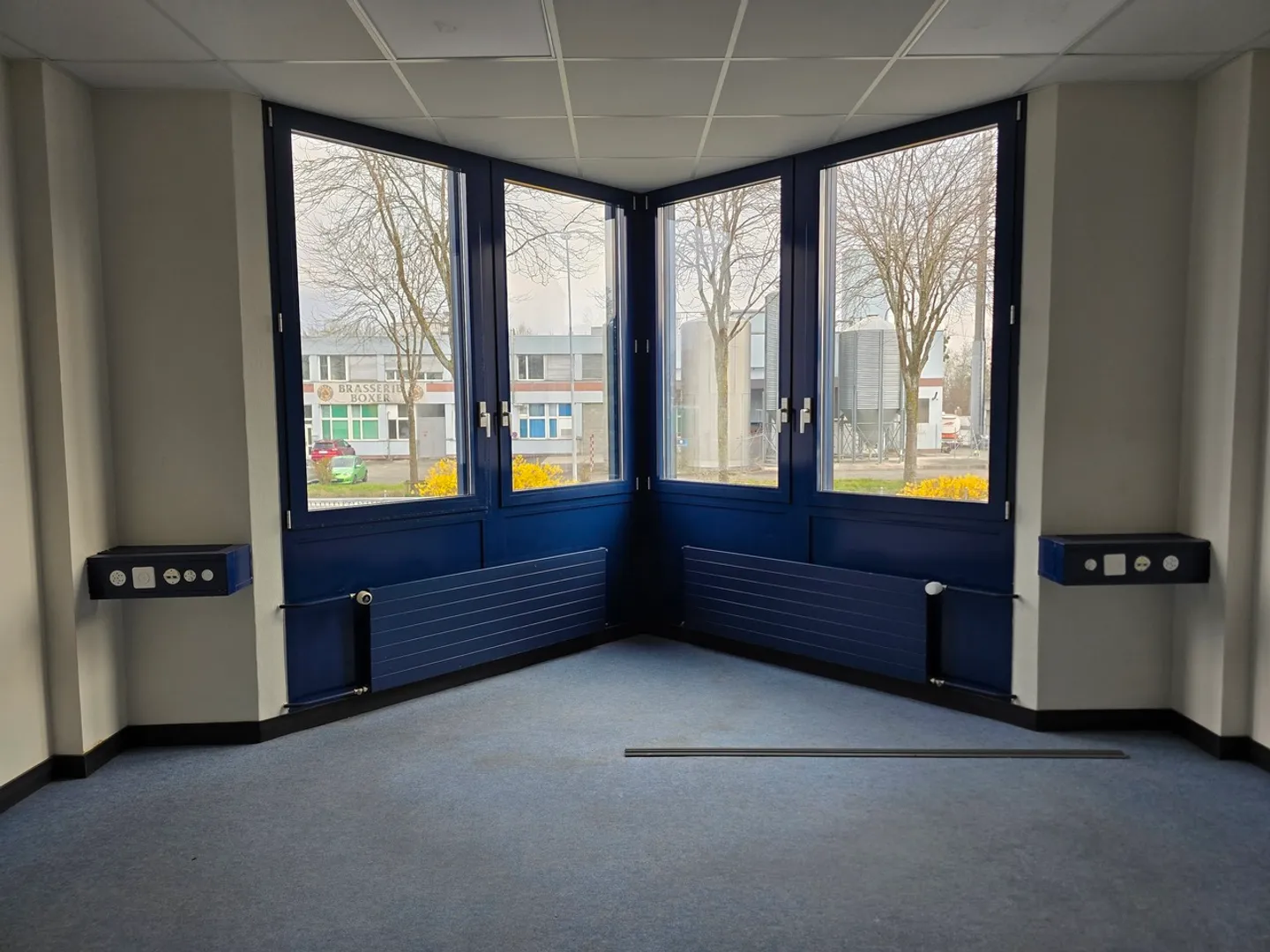 Ufficio di 62m2 - Vicinanza autostrada/stazione - Yverdon-les-Bains - Foto 3 di 8
