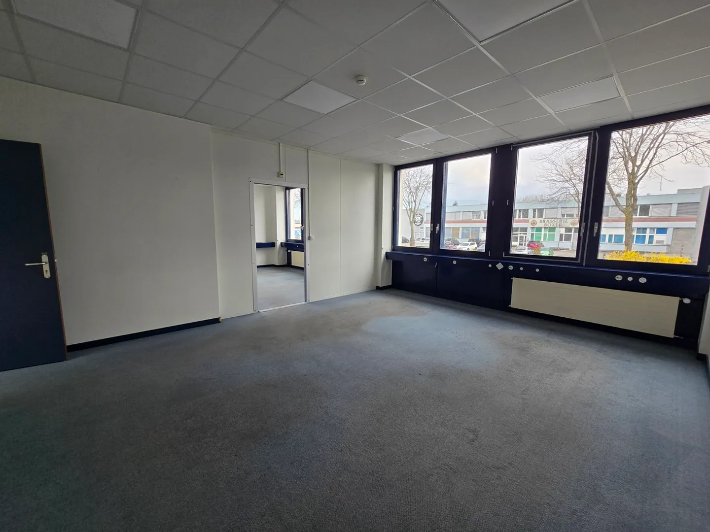 Ufficio di 62m2 - Vicinanza autostrada/stazione - Yverdon-les-Bains - Foto 4 di 8