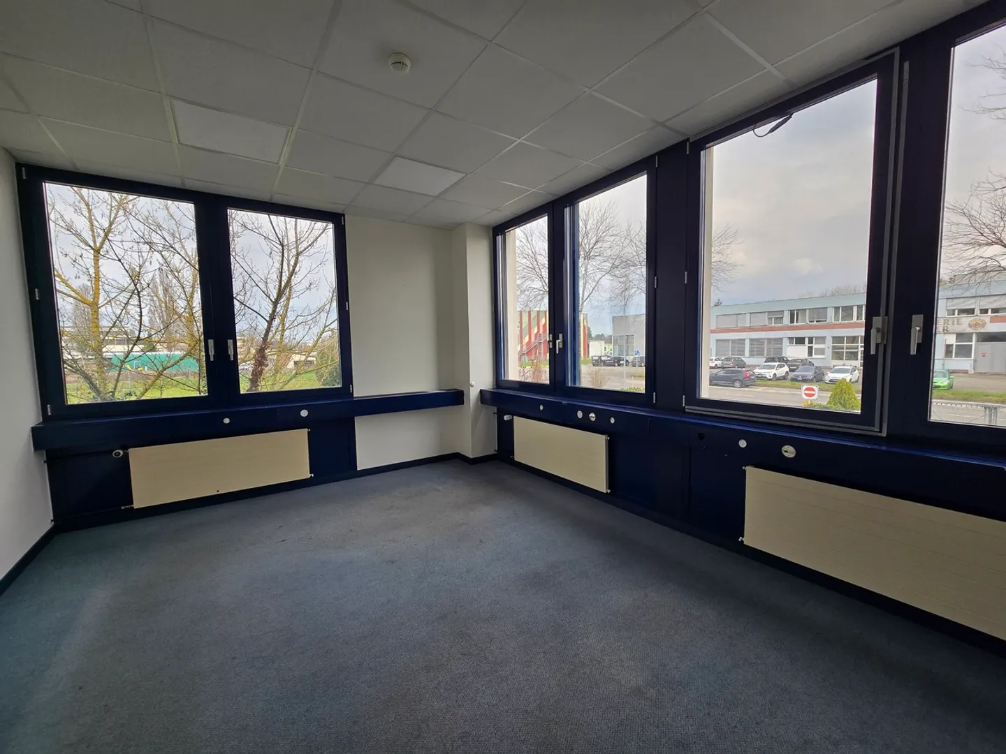 Ufficio di 62m2 - Vicinanza autostrada/stazione - Yverdon-les-Bains - Foto 5 di 8