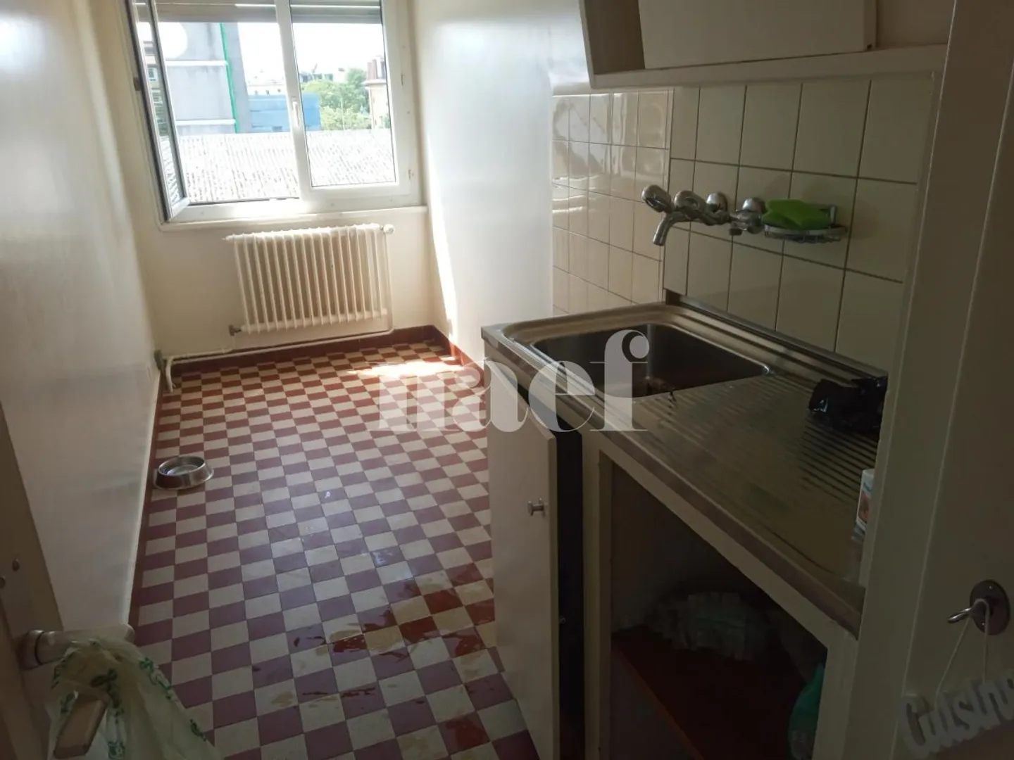 3-room apartment - Photo 4 of 7