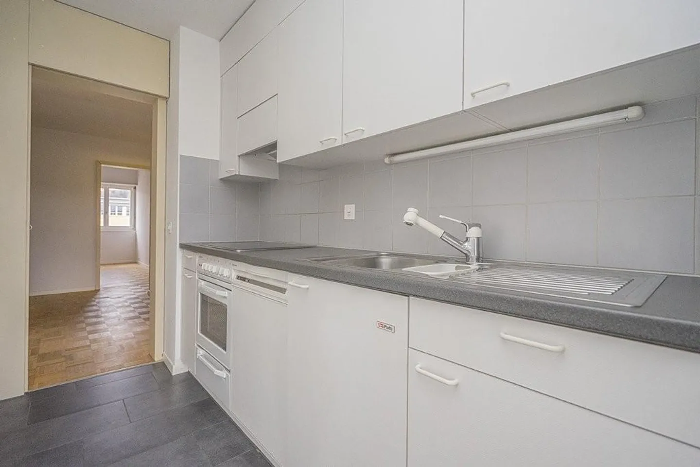 Charmante Wohnung in Ruhiger Lage - Foto 3 von 9