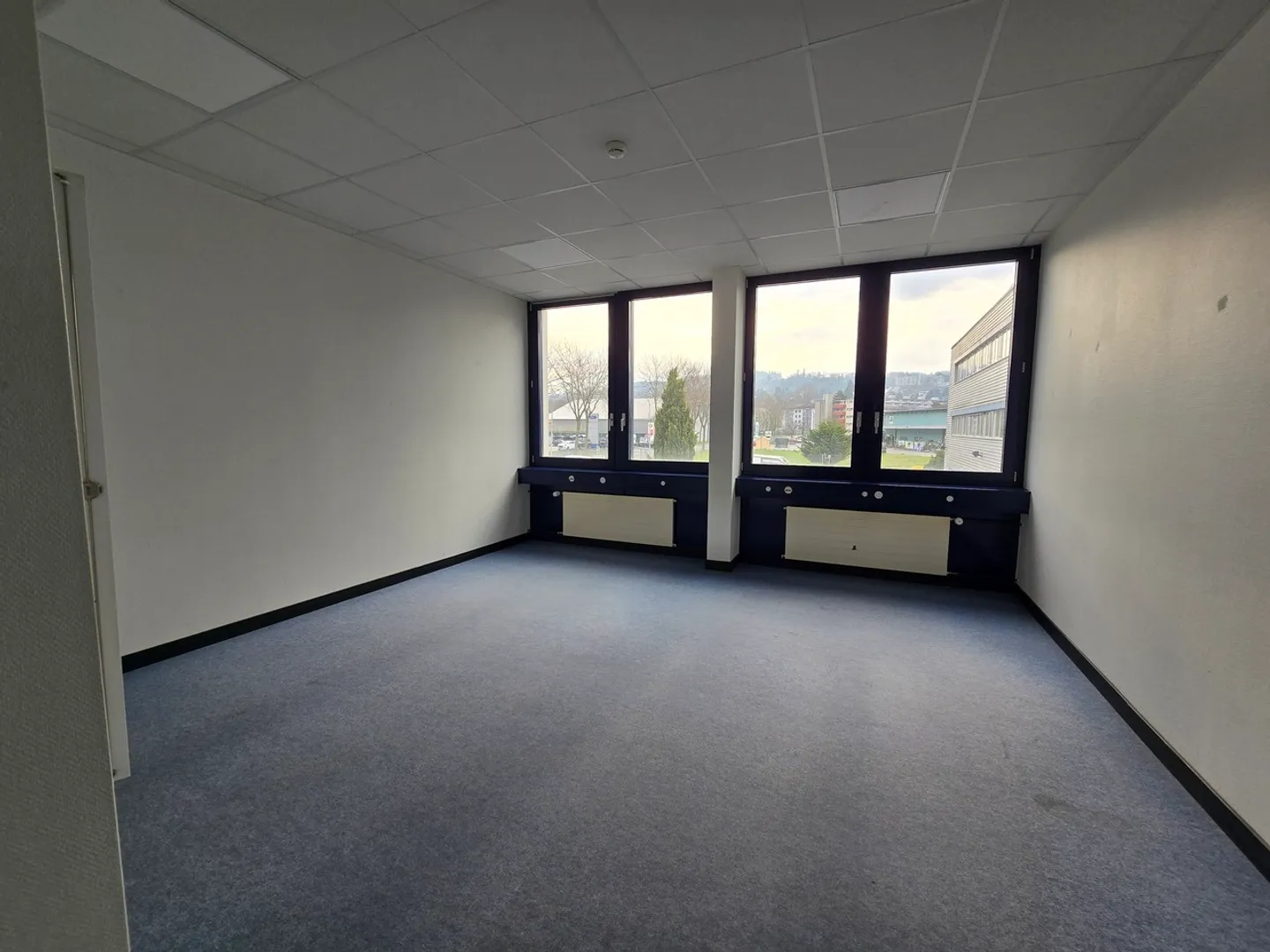 Ufficio di 62m2 - Vicinanza autostrada/stazione - Yverdon-les-Bains - Foto 6 di 8