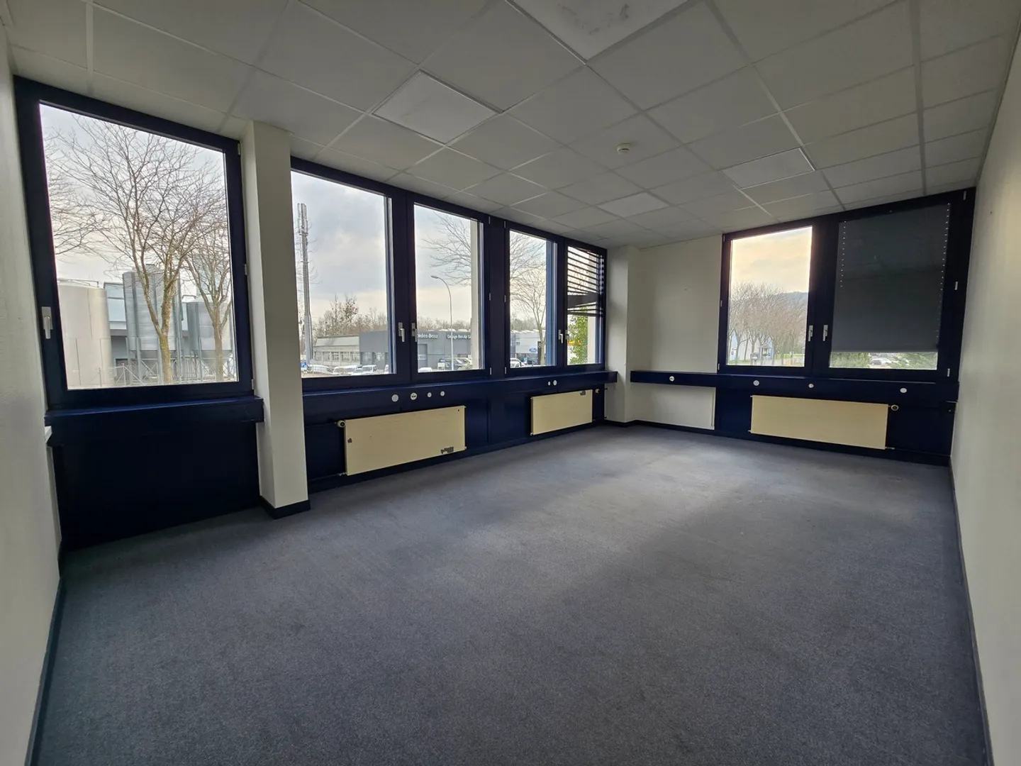 Ufficio di 62m2 - Vicinanza autostrada/stazione - Yverdon-les-Bains - Foto 7 di 8
