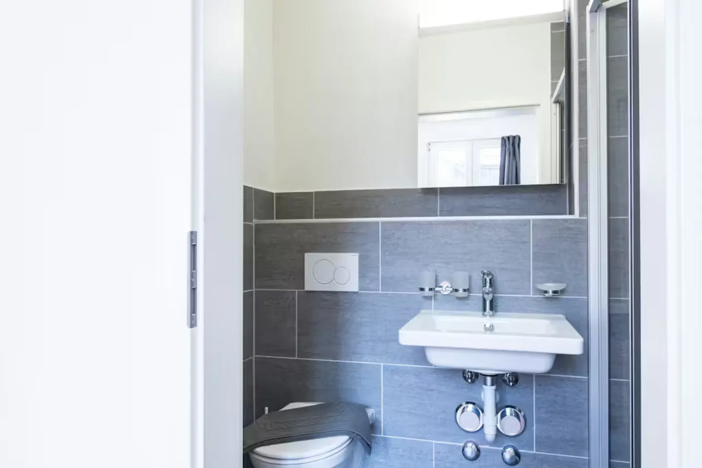 Apartment for rent - Photo 10 of 10