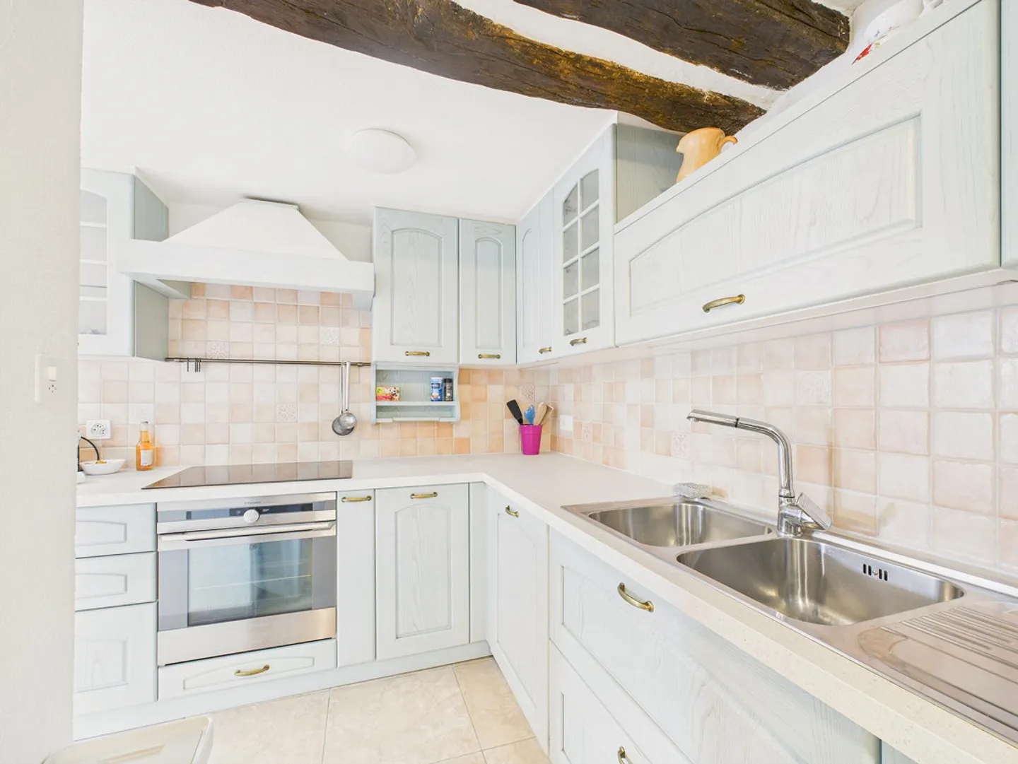 Wohntraum in Breggia, TI: Modernes Einfamilienhaus mit 5 Zimmern! - Foto 2 von 12