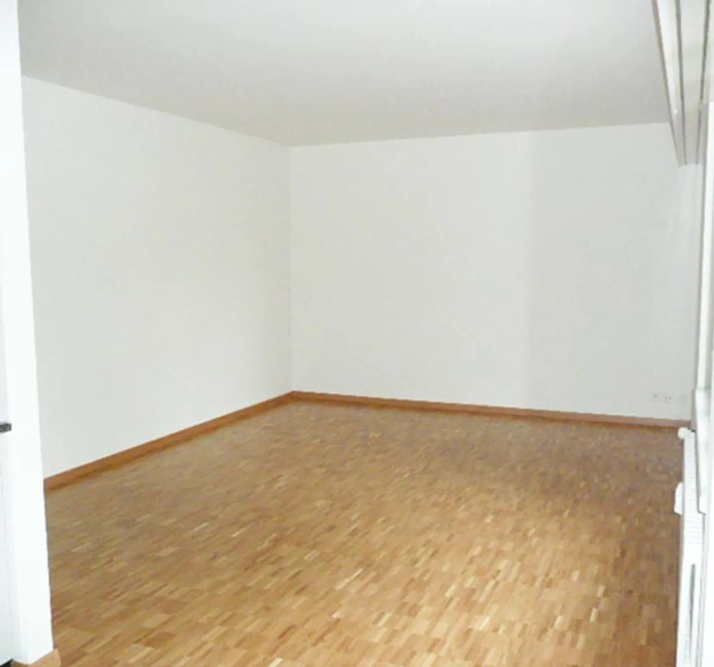 Appartement individuel attrayant - séjour limité jusqu'au 28.02.2027 - Photo 3 sur 5