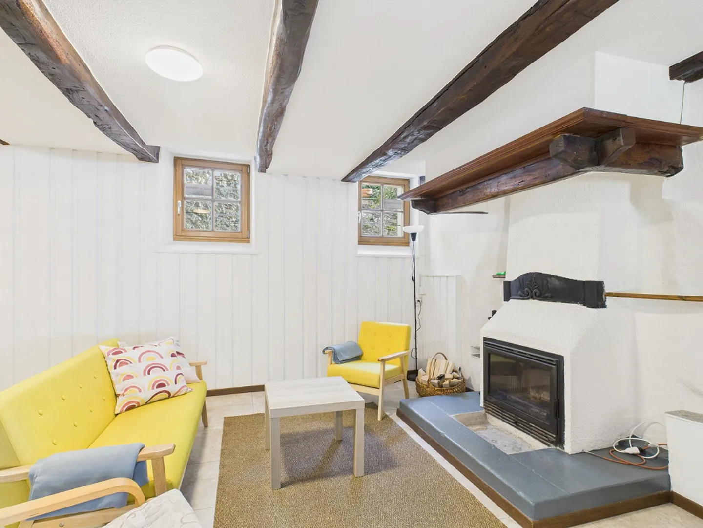 Wohntraum in Breggia, TI: Modernes Einfamilienhaus mit 5 Zimmern! - Foto 4 von 12
