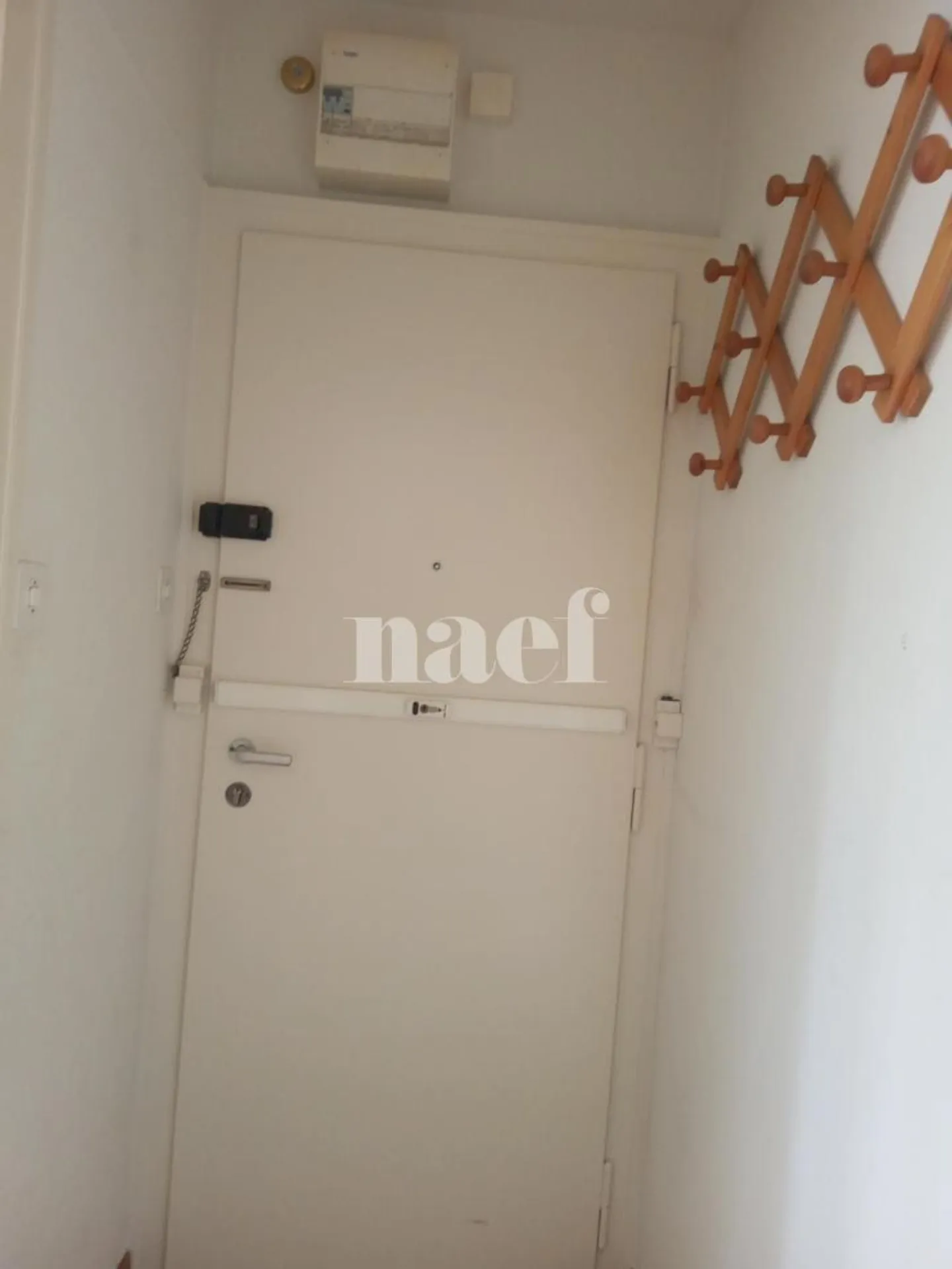 3-room apartment - Photo 3 of 7
