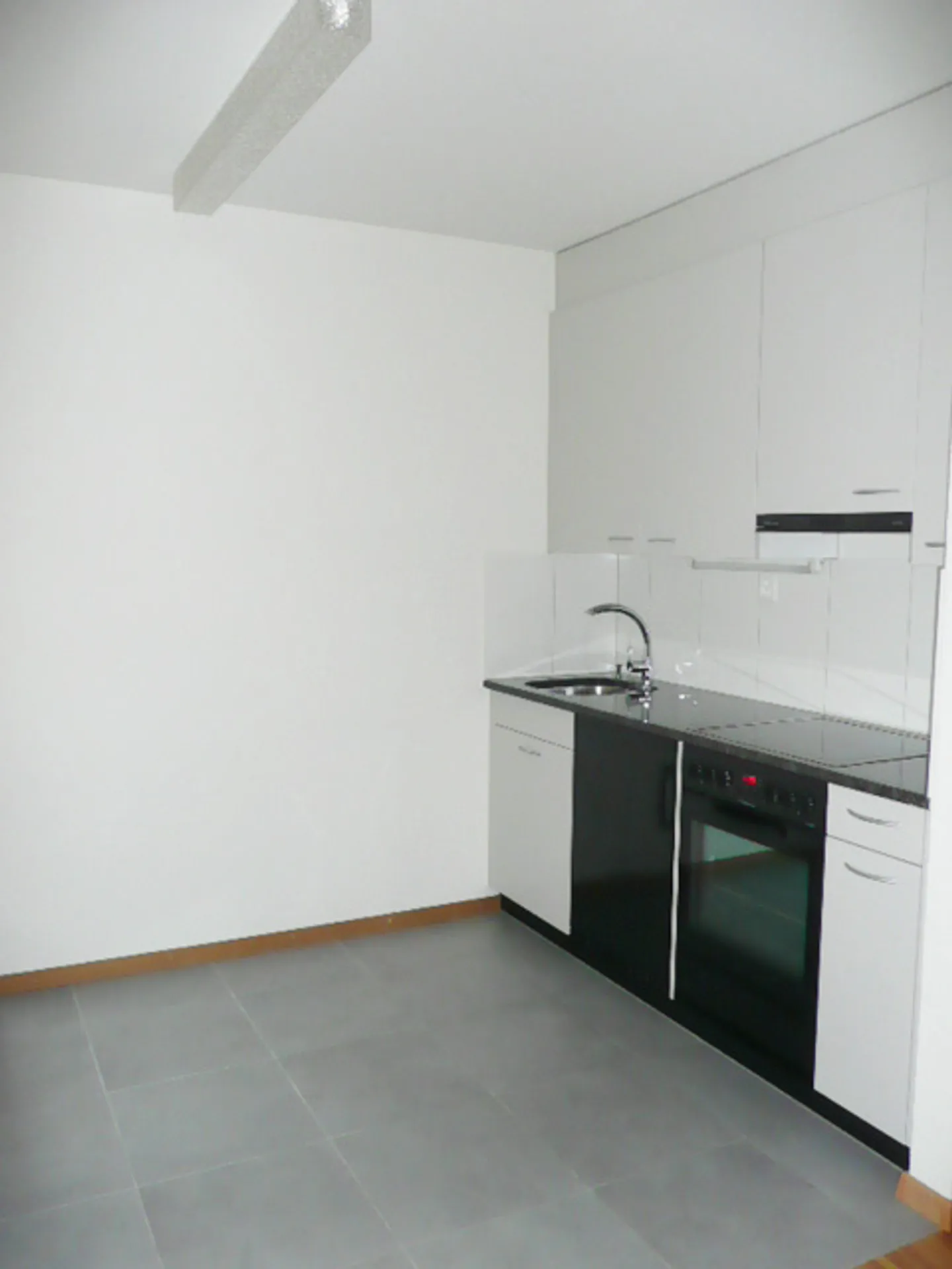 Appartement individuel attrayant - séjour limité jusqu'au 28.02.2027 - Photo 4 sur 5