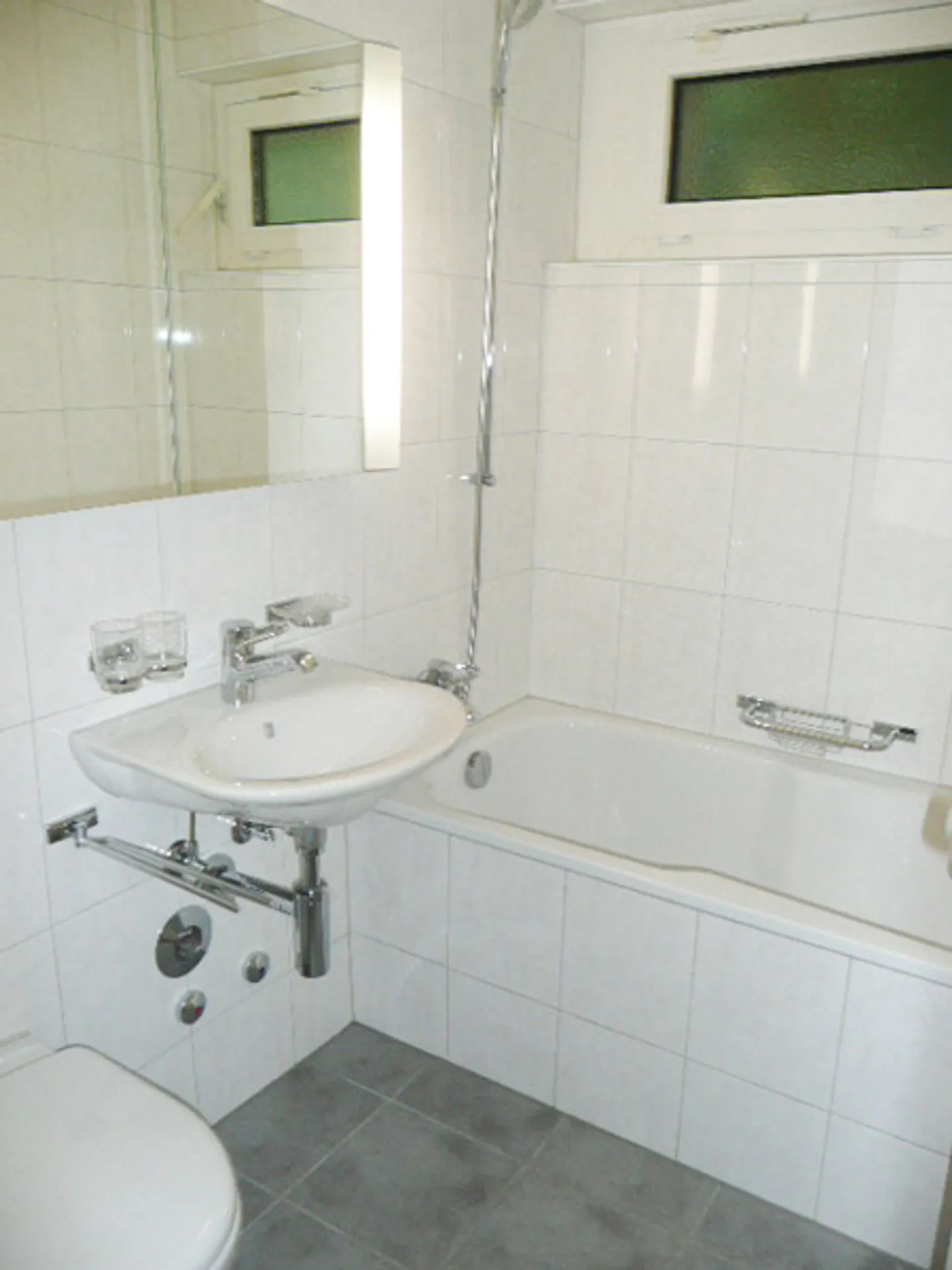 Appartement individuel attrayant - séjour limité jusqu'au 28.02.2027 - Photo 5 sur 5