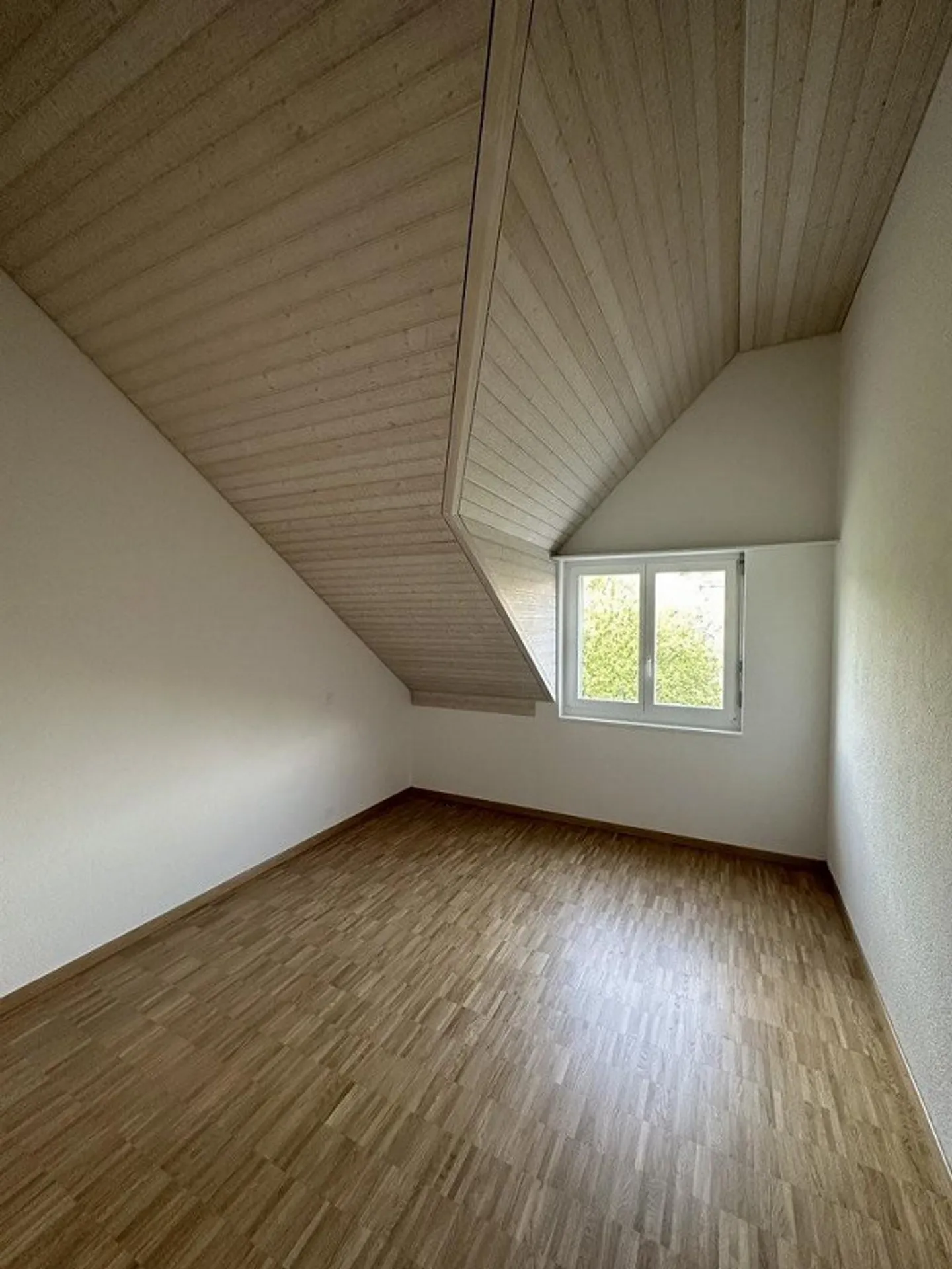 Charmante Wohnung in Ruhiger Lage - Foto 5 von 9