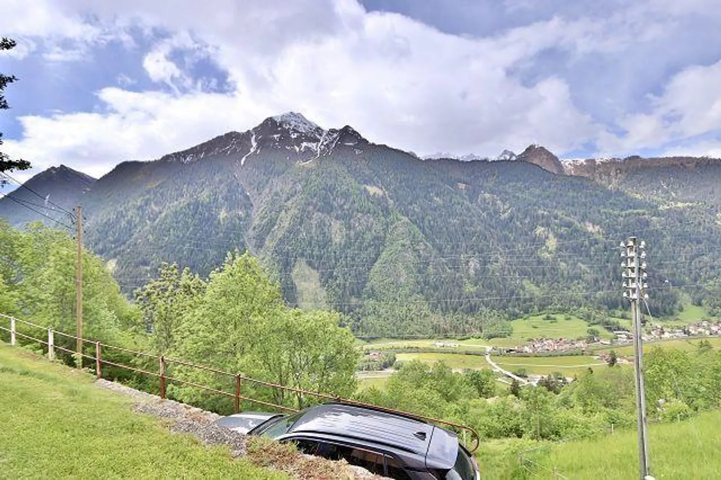 Maison 4 pièces avec petit jardin dans un emplacement très calme et ensoleillé... - Photo 22 sur 34