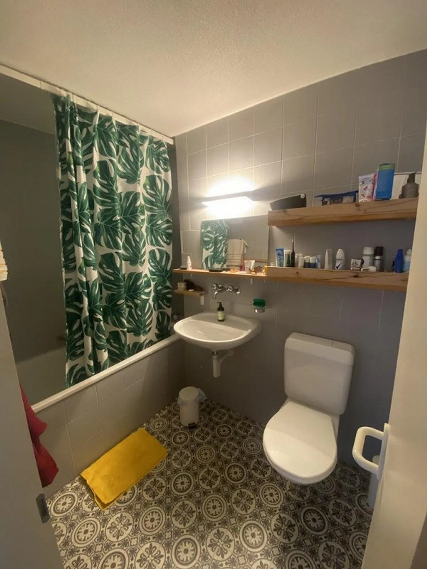 Charmante Wohnung in Ruhiger Lage - Foto 8 von 9