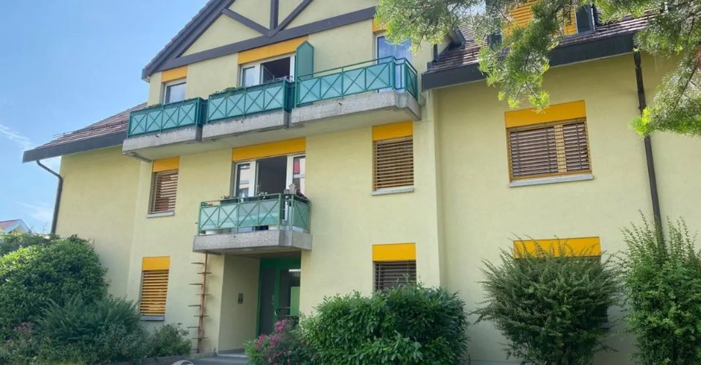 Gemütlicher Studio Raum - Foto 1 von 1