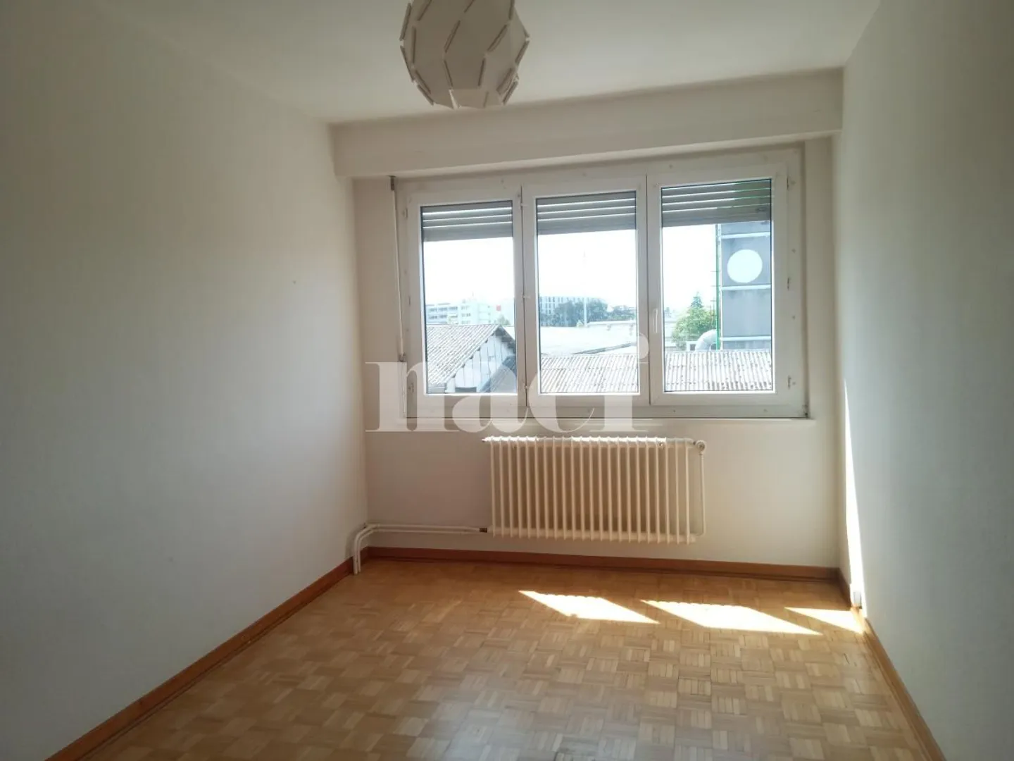 3-room apartment - Photo 6 of 7