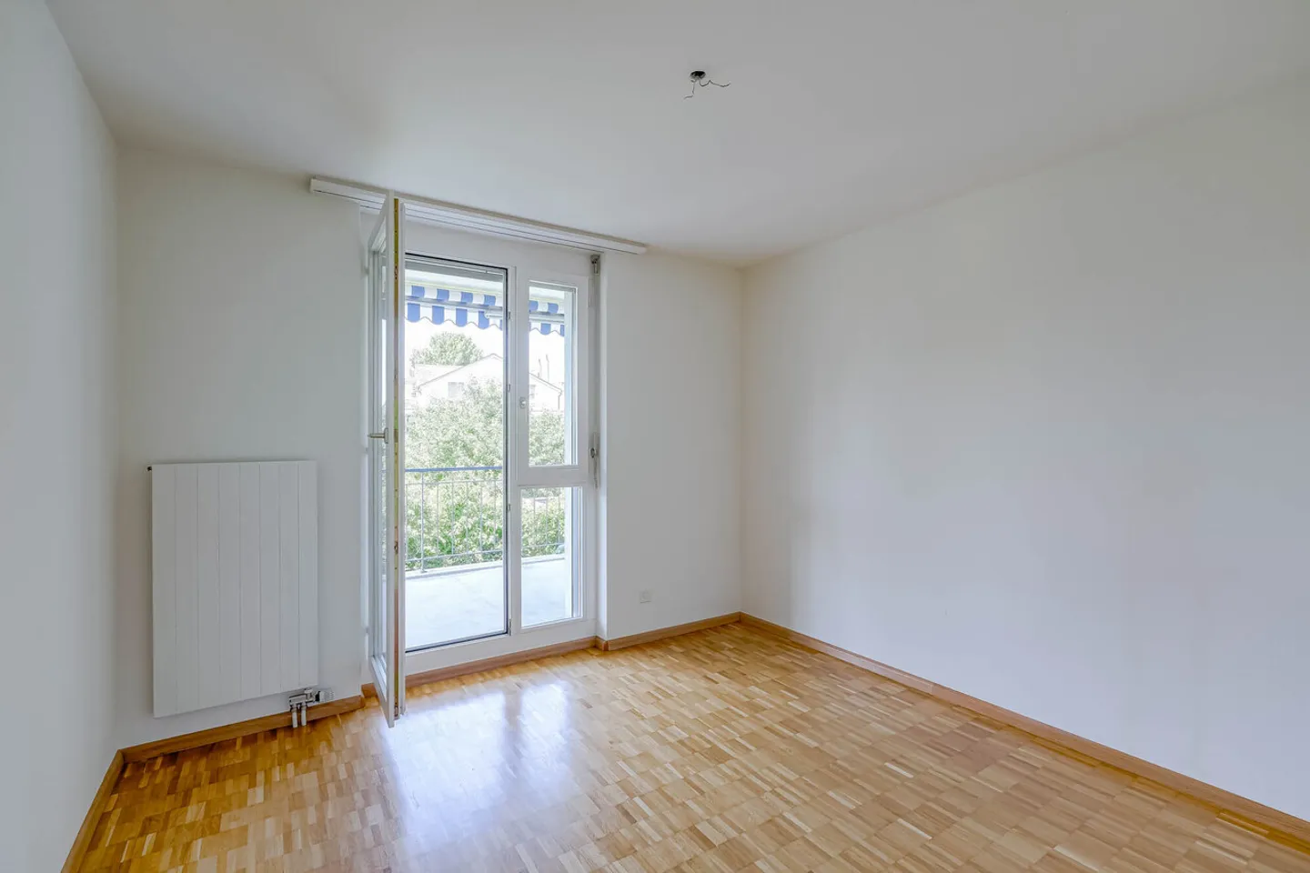Familienfreundliche Wohnung mit Balkon - Foto 9 von 11