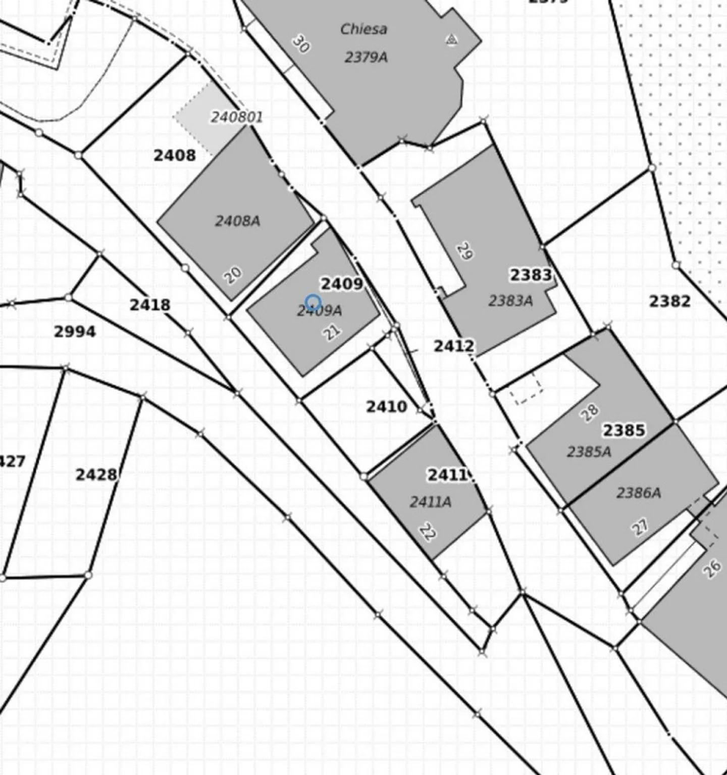 Maison 4 pièces avec petit jardin dans un emplacement très calme et ensoleillé... - Photo 33 sur 34