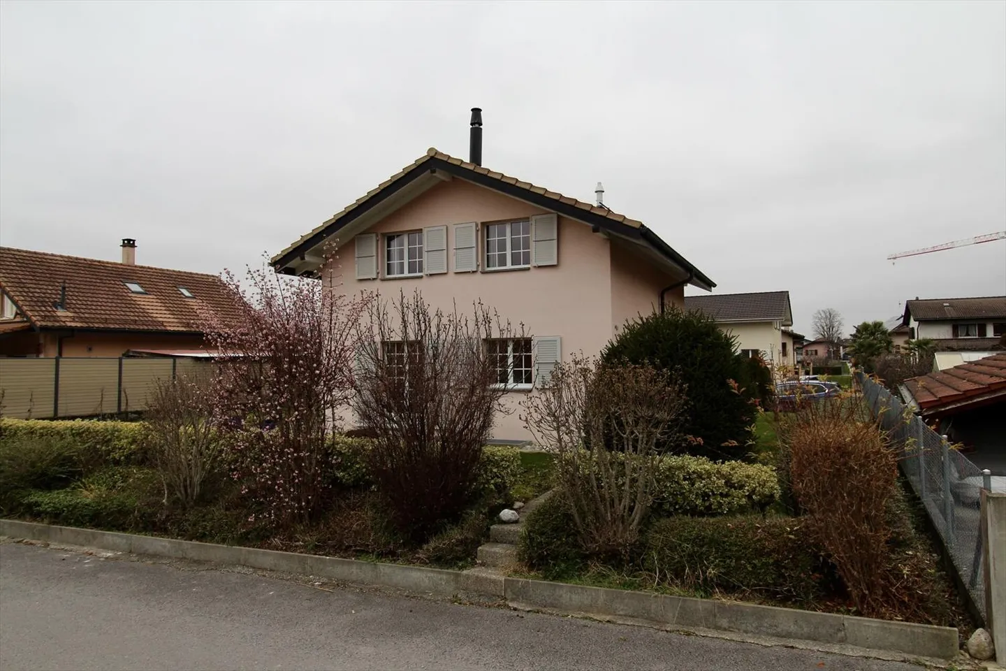 Charming detached villa, ideal for family - Photo 1 of 13