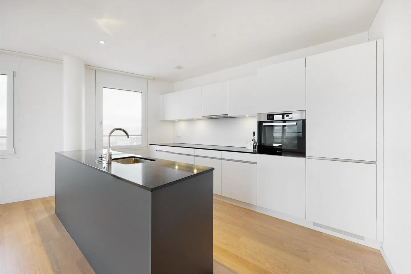 Limmatspot - Vivere nel Centro - Foto 2 di 5