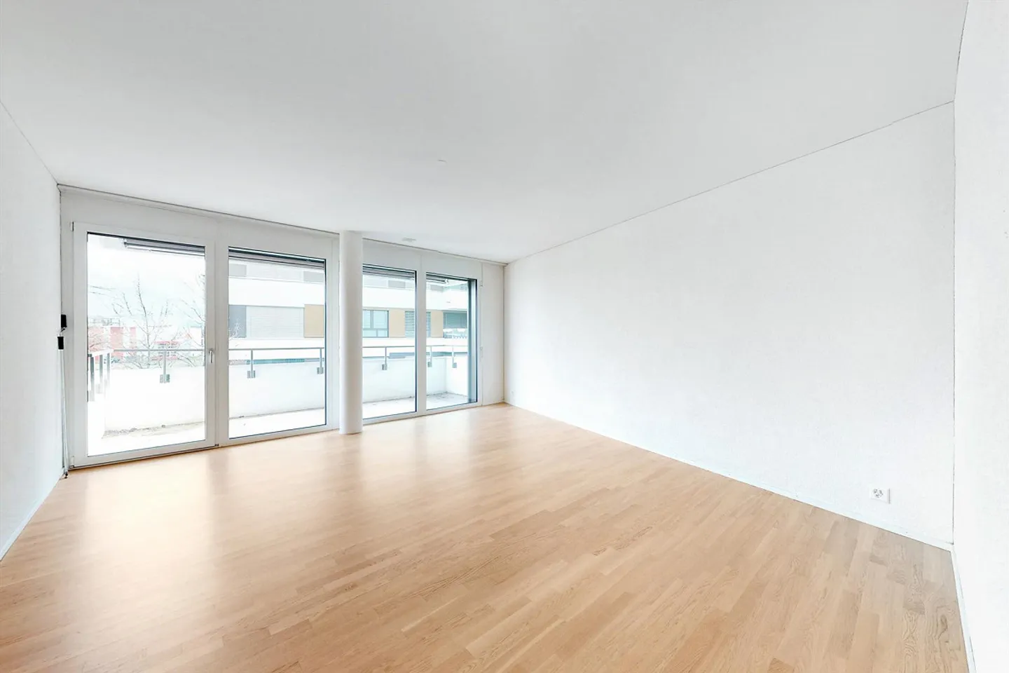 Limmatspot - Vivere nel Centro - Foto 3 di 5