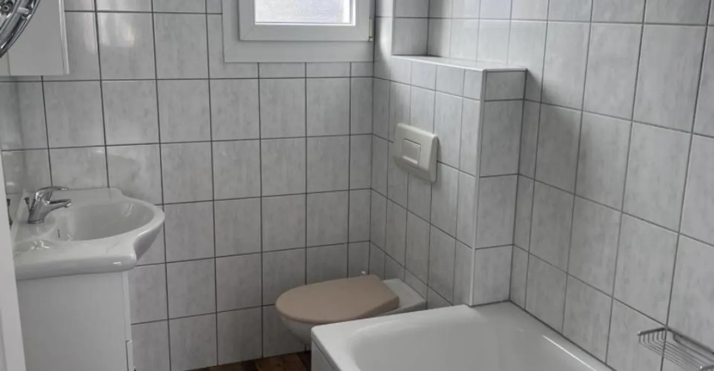 Bel appartement 3.5 pièces - Photo 3 sur 9