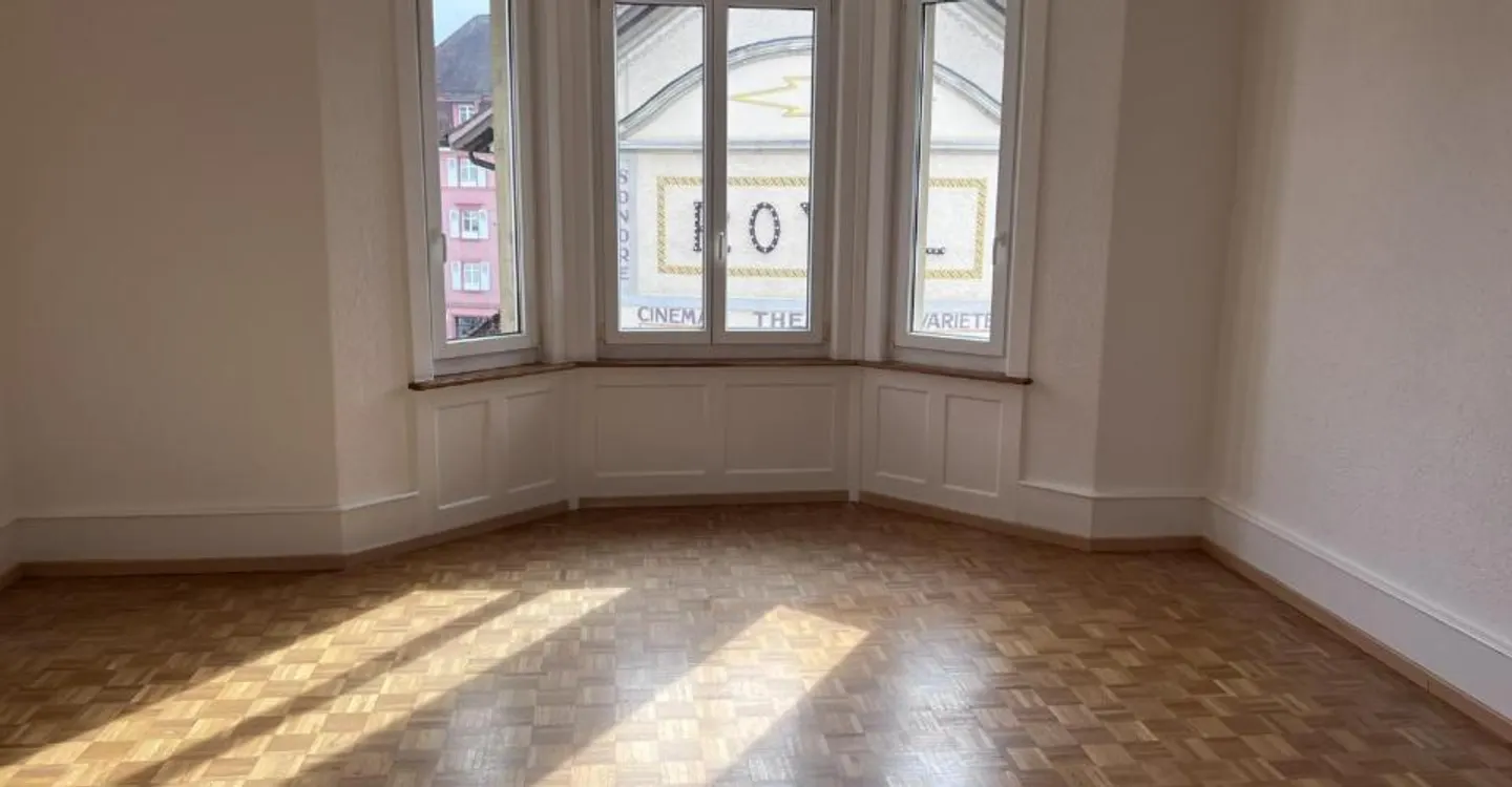 Bel appartement 3.5 pièces - Photo 5 sur 9