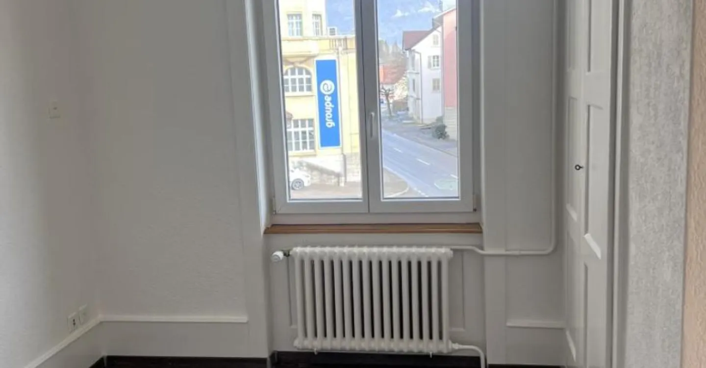 Bel appartement 3.5 pièces - Photo 6 sur 9