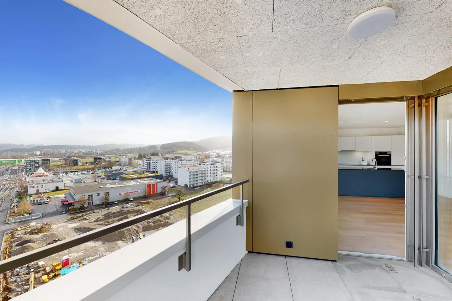 Limmatspot - Vivere nel Centro - Foto 5 di 5