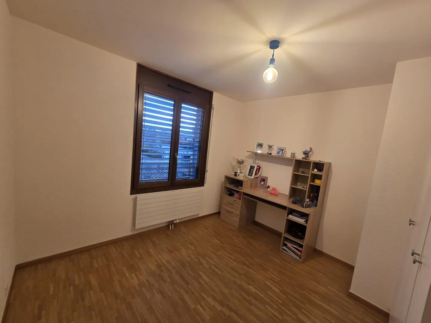 6-room apartment, 4 bedrooms, 2 bathrooms duplex in Florissant - Photo 14 of 17