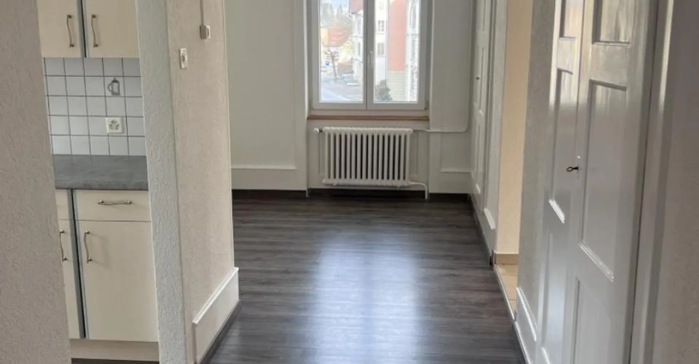 Bel appartement 3.5 pièces - Photo 8 sur 9