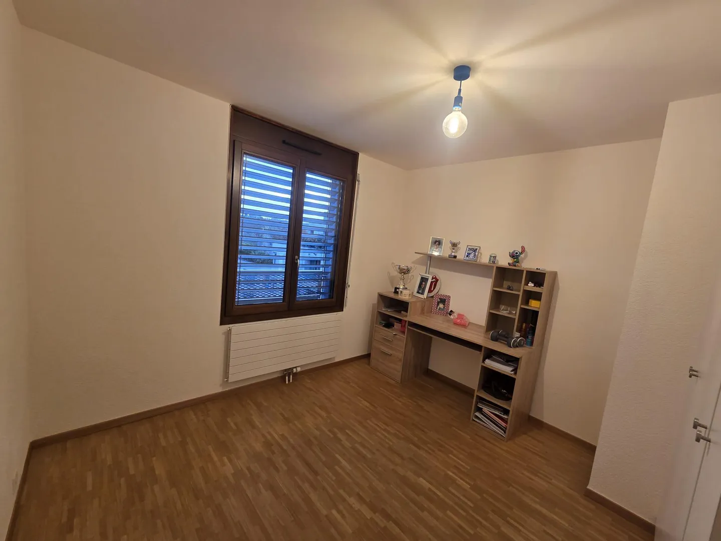 6-room apartment, 4 bedrooms, 2 bathrooms duplex in Florissant - Photo 16 of 17