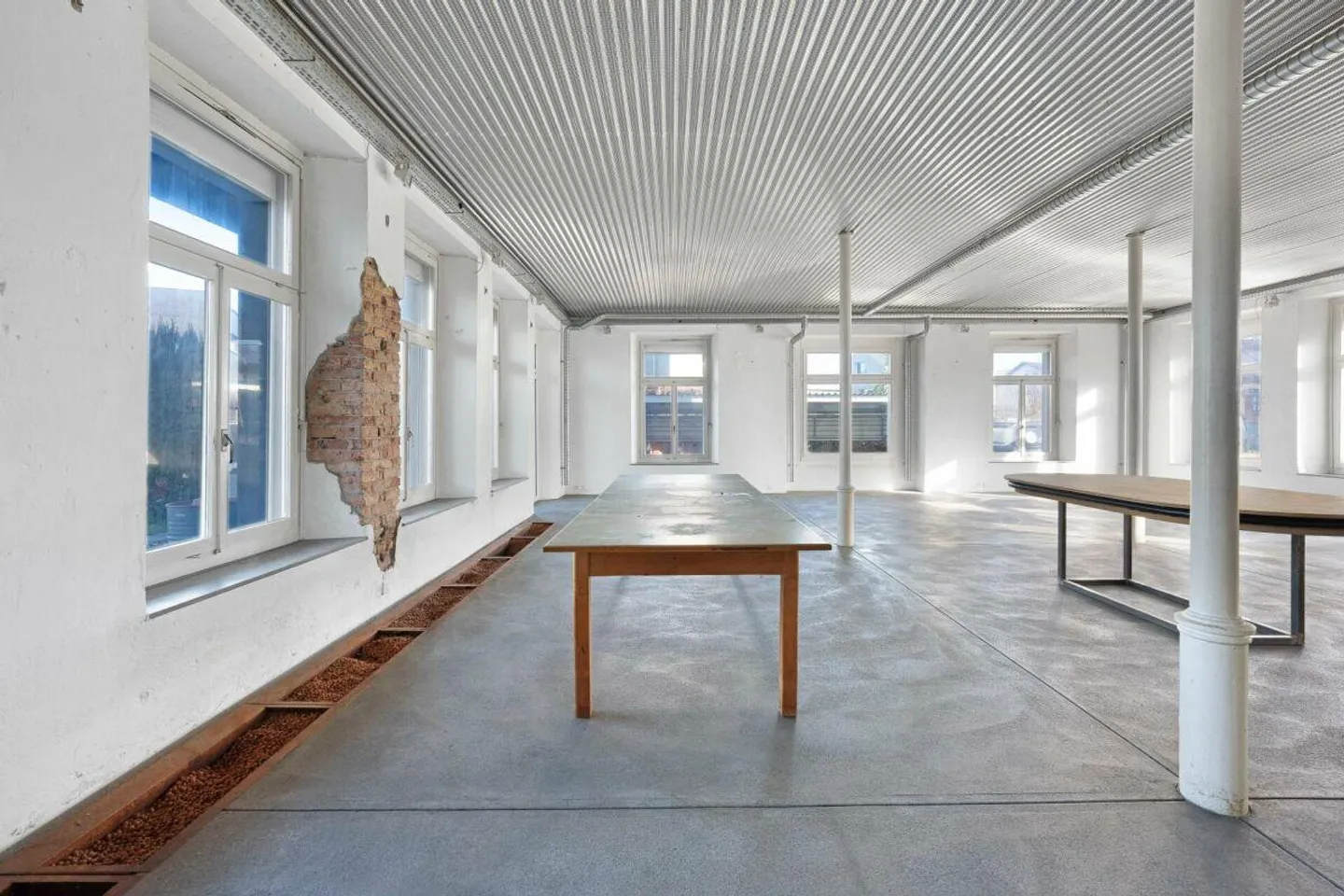 Appartement en loft - Photo 6 sur 10