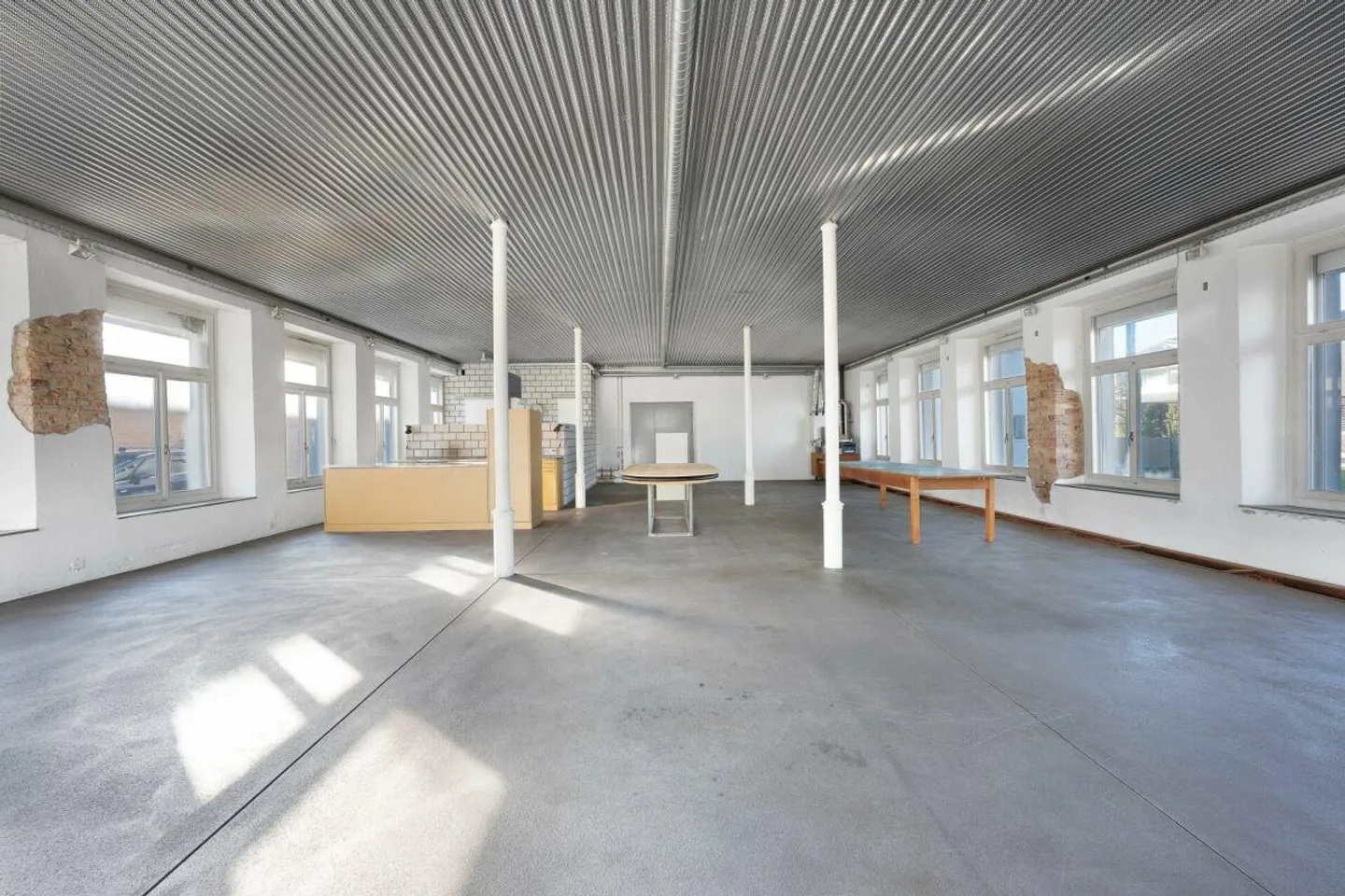 Appartement en loft - Photo 7 sur 10