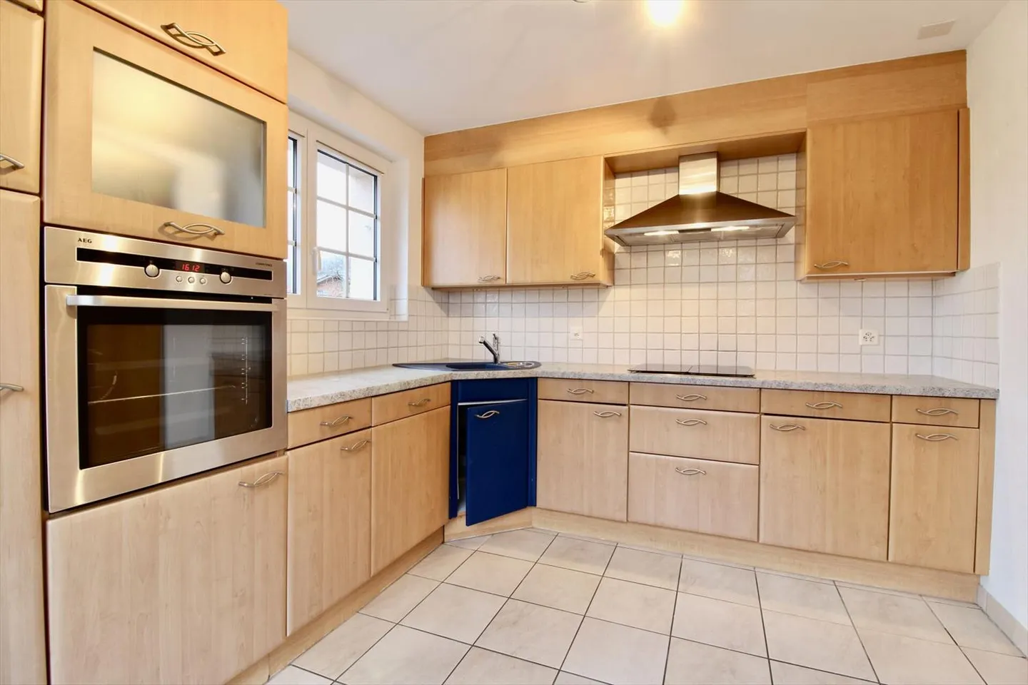 Charming detached villa, ideal for family - Photo 4 of 13