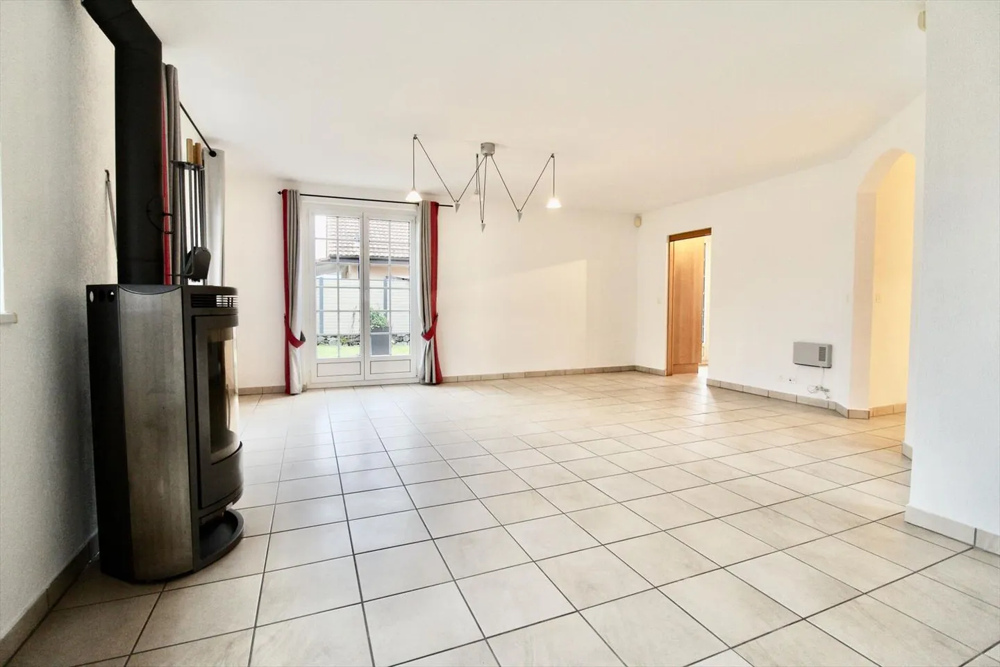 Charming detached villa, ideal for family - Photo 6 of 13