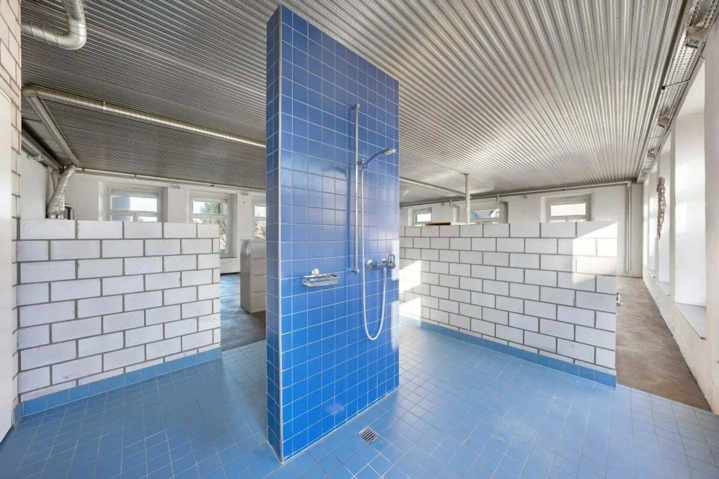 Appartement en loft - Photo 9 sur 10