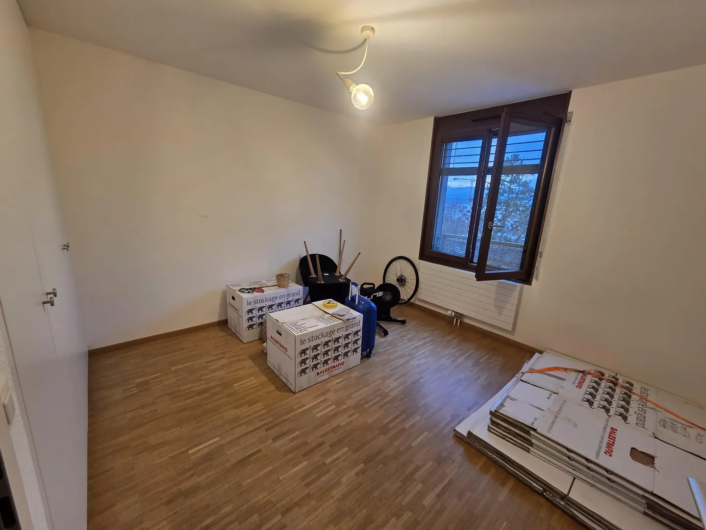 6-room apartment, 4 bedrooms, 2 bathrooms duplex in Florissant - Photo 17 of 17