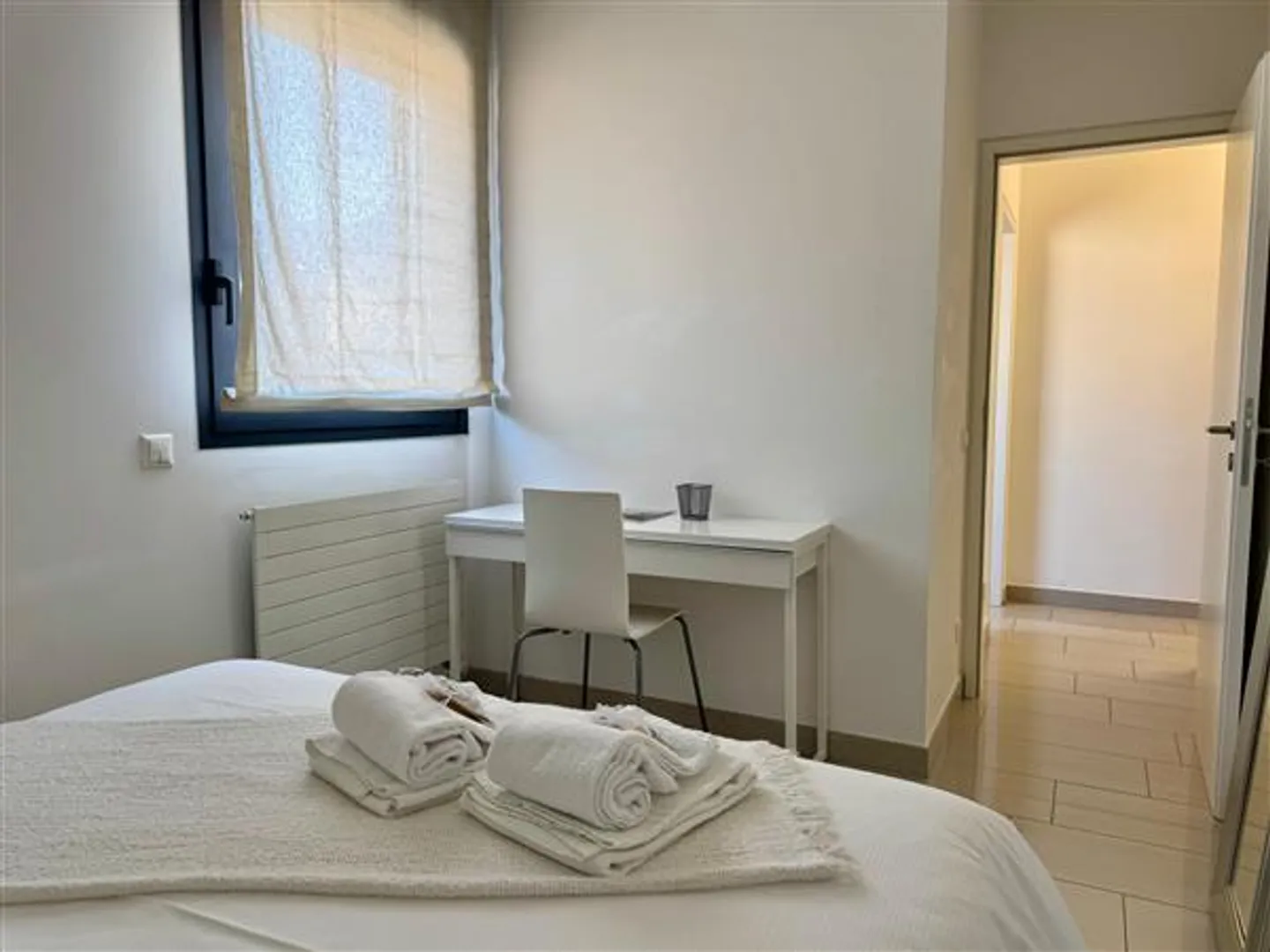 Lugano : Appartement 2,5 pièces - Photo 5 sur 7