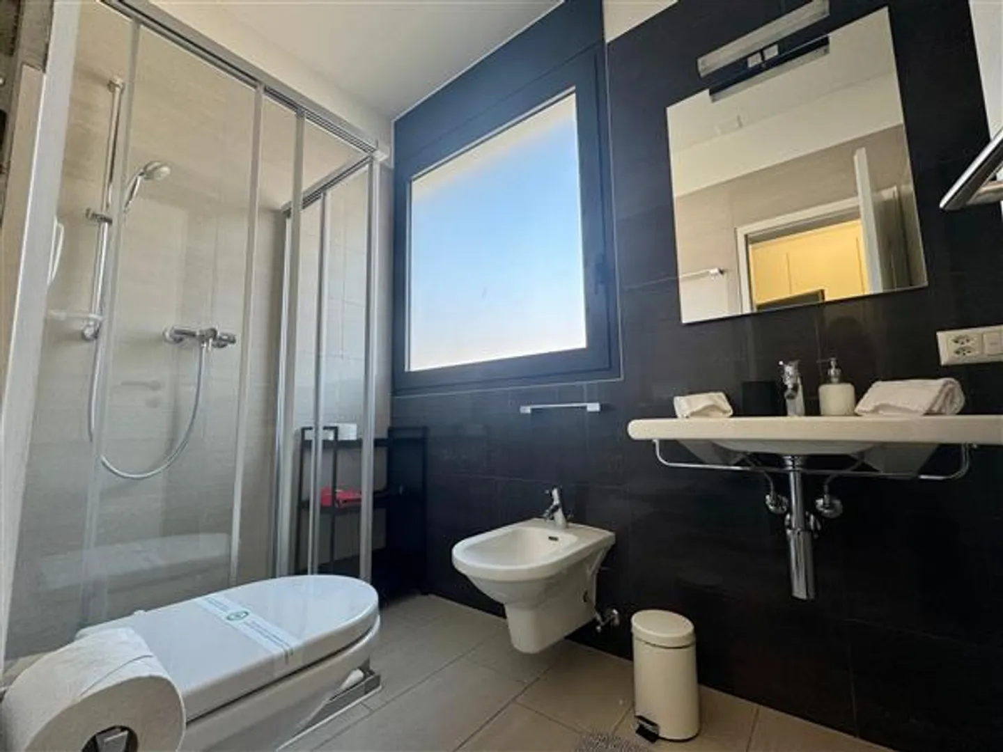 Lugano : Appartement 2,5 pièces - Photo 6 sur 7