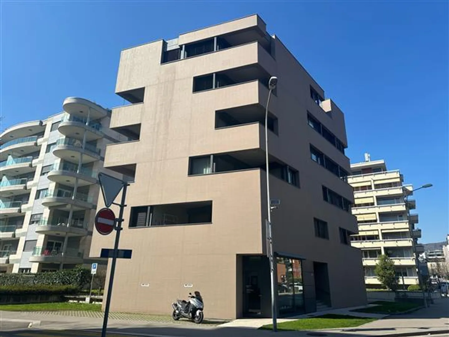 Lugano : Appartement 2,5 pièces - Photo 7 sur 7