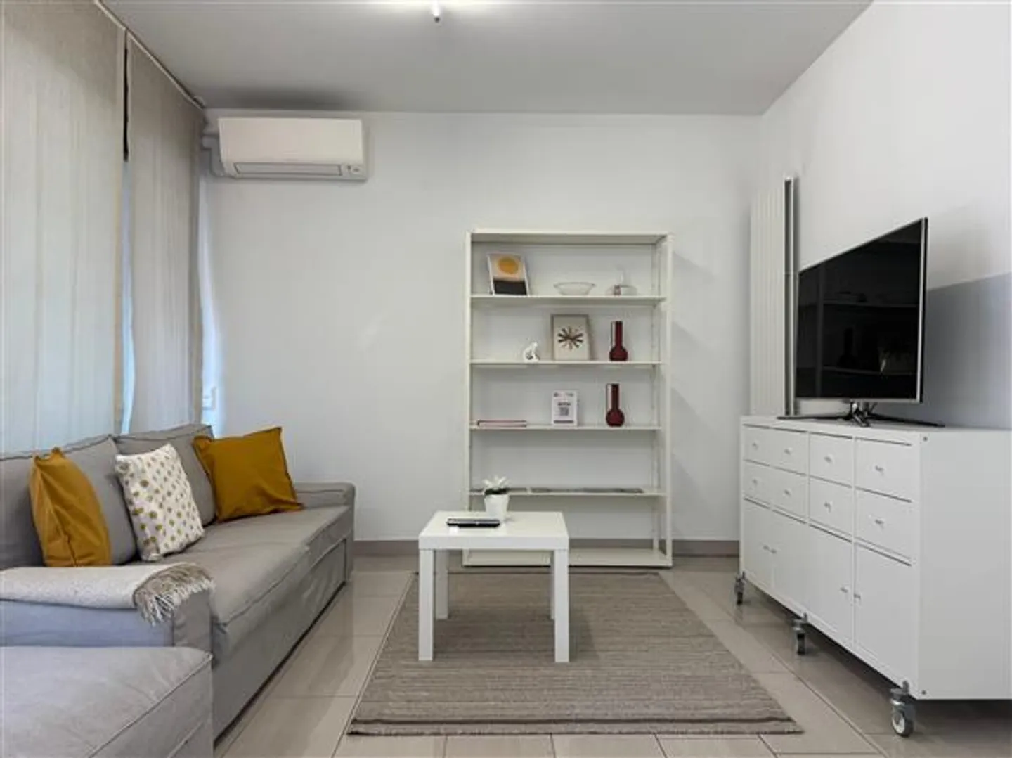 Lugano : Appartement 2,5 pièces - Photo 2 sur 7