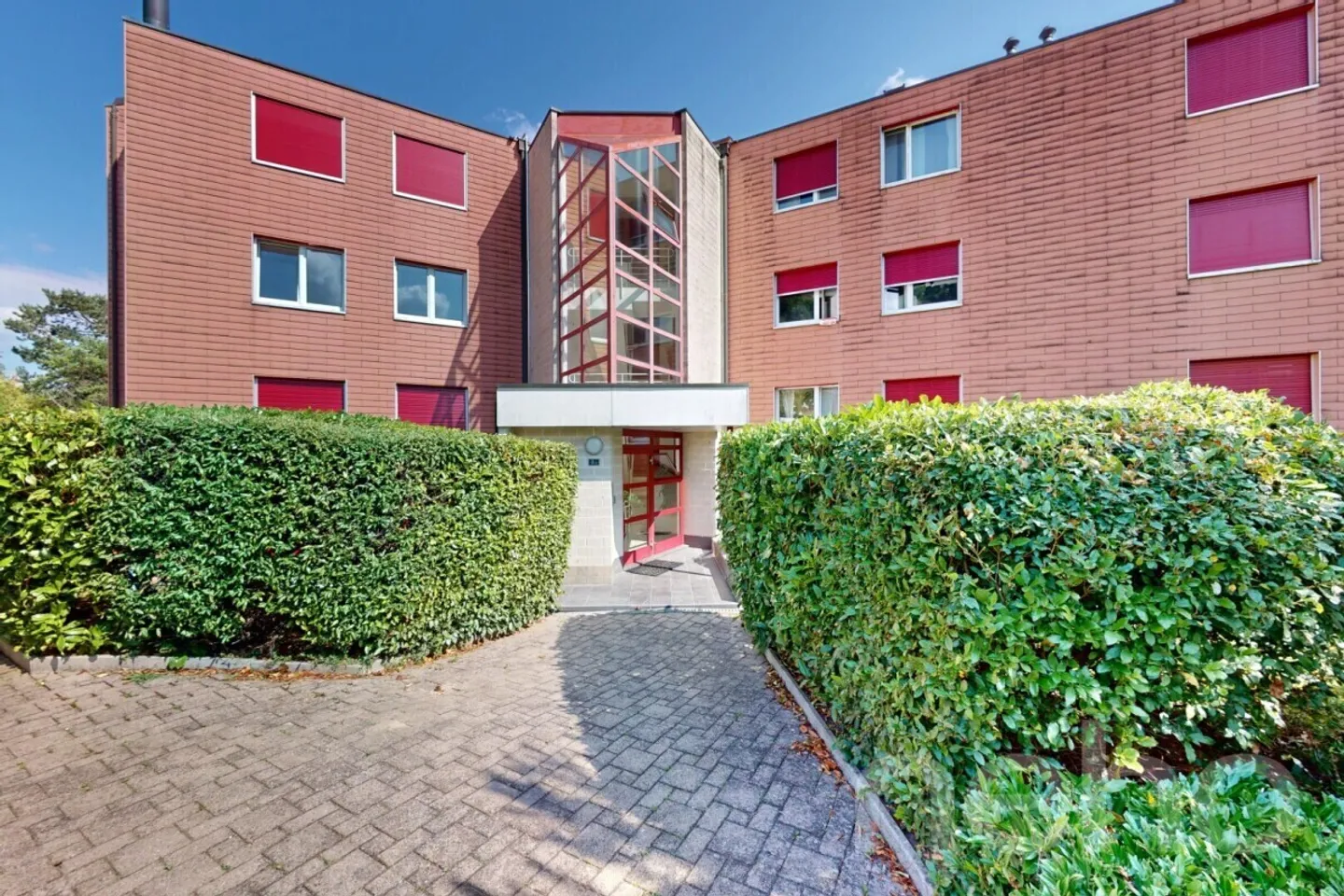 Appartamento ristrutturato di 4,5 locali con vista sul lago! - Foto 12 di 12
