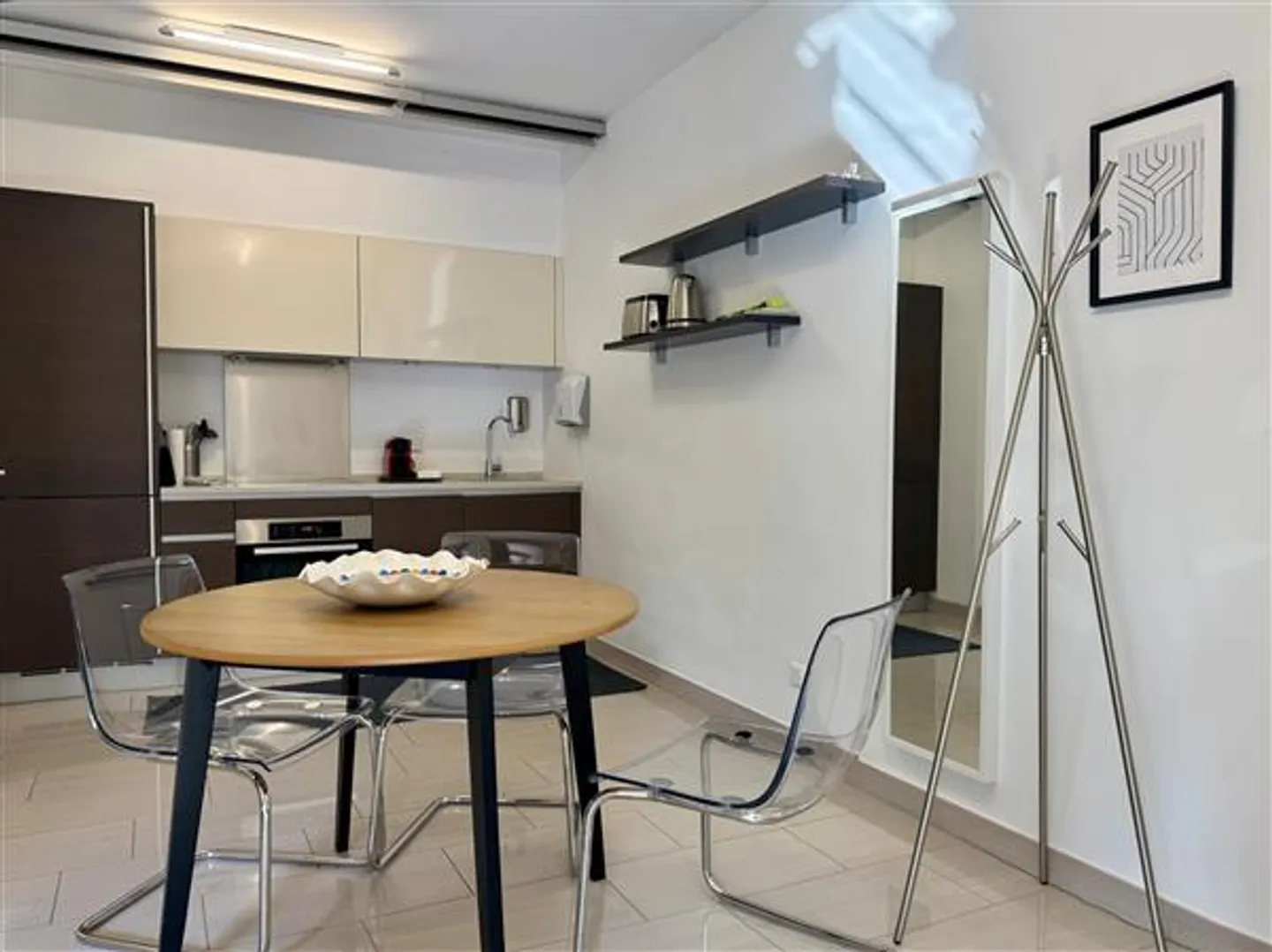 Lugano : Appartement 2,5 pièces - Photo 3 sur 7