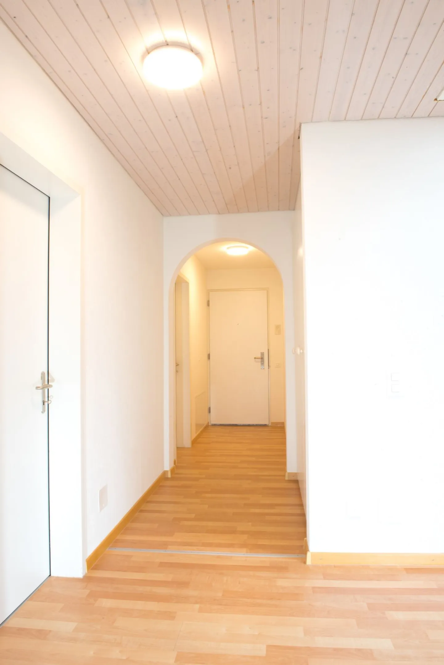 Gemütliche Dachwohnung - Foto 8 von 11